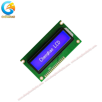 1602 Cog Graphic Lcd Module für 8051 Avr Arduino Pic Arm Alle