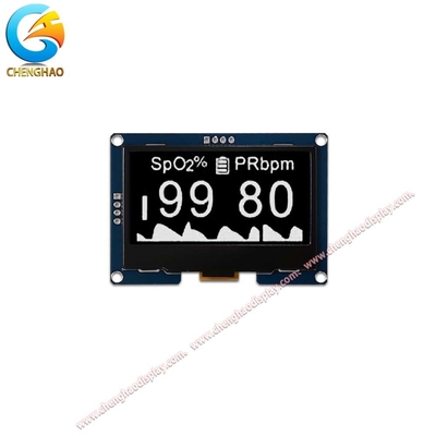 2.42' OLED-Display-Modul IC I2C SPI-Serie mit SSD1309 Steuerung