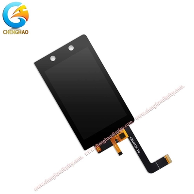 480x800 Pixel Kleiner LCD-Touchscreen mit I2C-Touchpanel und ST7701S-Treiber-IC