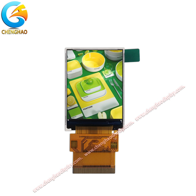 Lcd Hersteller 2,0 Zoll Tft Lcd Display 240x320 Auflösung mit ST7789V IC