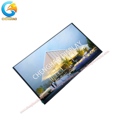 Hersteller 13,3 Zoll Ips Panel Display 1920*1080 Horizontales Bildschirm Tft LCD
