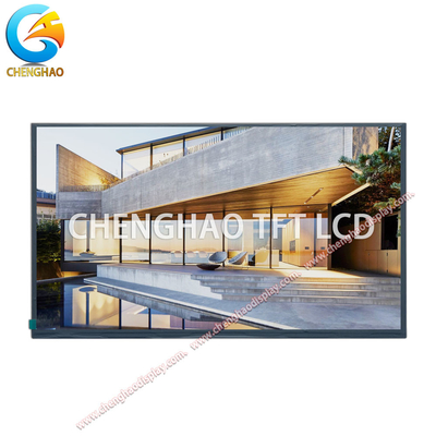 Lcd Lieferant 13,3 Zoll IPS Flüssigkristall-Display 30pins mit EDP-Schnittstelle