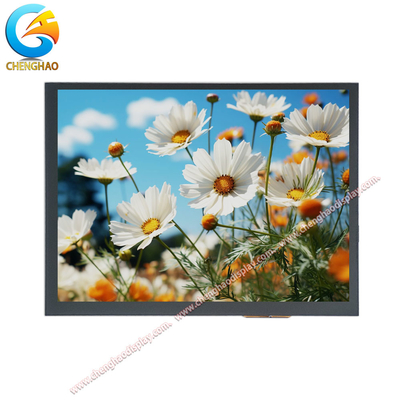 800x600 Auflösung LCD Touchscreen 10,4