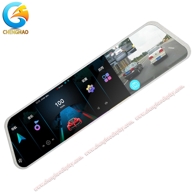 Sonnenlicht-lesbare LCD-Display-Modul 11. 9 Zoll 440x1920 40pins MIPI-Schnittstelle