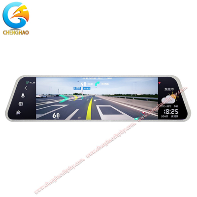 1920x440 HD Langstreifen-TFT-LCD-Display 11,9' IPS-Bildschirm für Rückspiegel