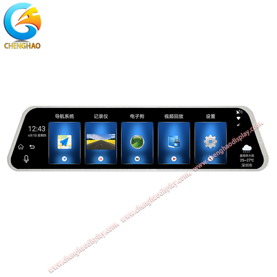 11.9 Zoll Tft IPS Lcd Display Auflösung 1920x440