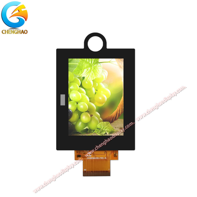 3.5 Zoll Touchscreen Anzeige 480*320 Auflösung IPS TFT-Bildschirm mit SPI MCU RGB Multi-Schnittstelle
