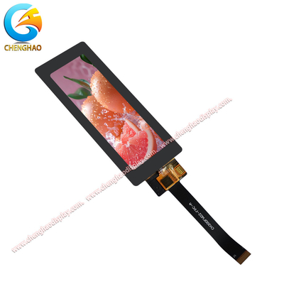 268x800 Kleiner LCD-Touchscreen 3 