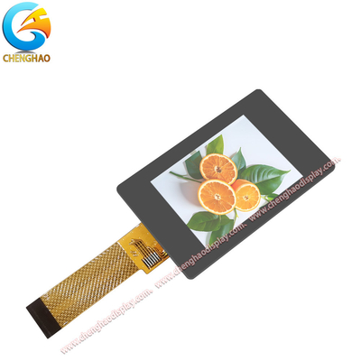 320x240 Farb-Lcd-Bildschirm 2 Zoll IPS Tft-Display für tragbare Geräte
