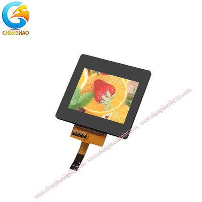 IPS Tft Display Bildschirm 2 Zoll 240 320 Wide-Temp LCD für medizinische Geräte