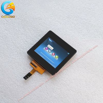 2 Zoll kleines Tft-Lcd-Display mit 240x320 Auflösung SPI-Schnittstelle