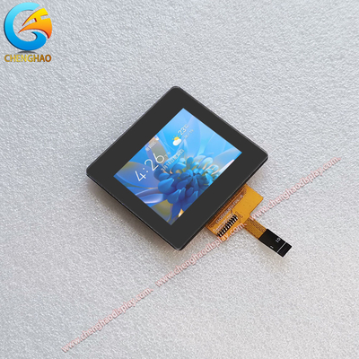 320x240 LCD-Display 2 Zoll 10 Pins SPI-Schnittstelle 85/85/85/85 IPS TFT