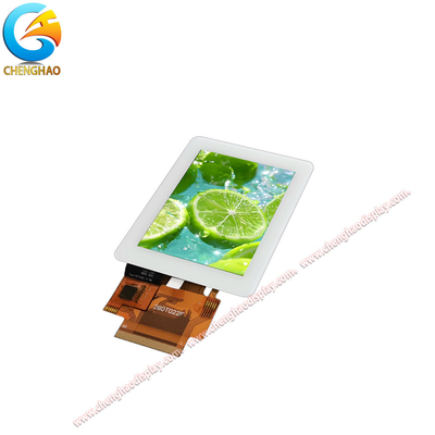 SPI TFT LCD-Display 2,8 Zoll 320*240 Pixel mit Kapazitäts-Touch