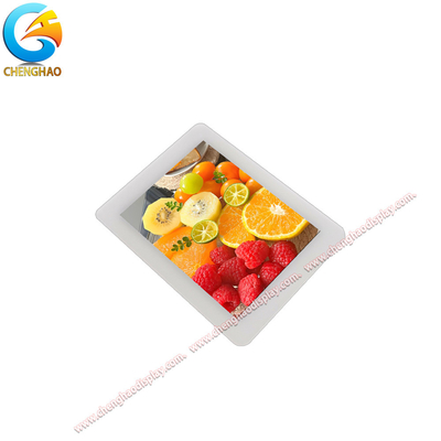 2.8 Zoll TFT-LCD-Touchscreen 240*320 für industrielle Anwendungen