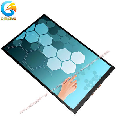 HDMI-Touch Display 10,1 Zoll 1280x800 IPS TFT-Lcd-Modul mit Leiterplatte