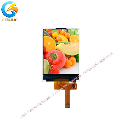 2.4 Zoll IPS TFT-LCD-Modul mit 240x320 Auflösung 4-Linien-SPI-Display