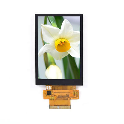 MCU 280cd m2 ILI9488 3,5 Zoll TFT-Display Kapazitives Touchpanel