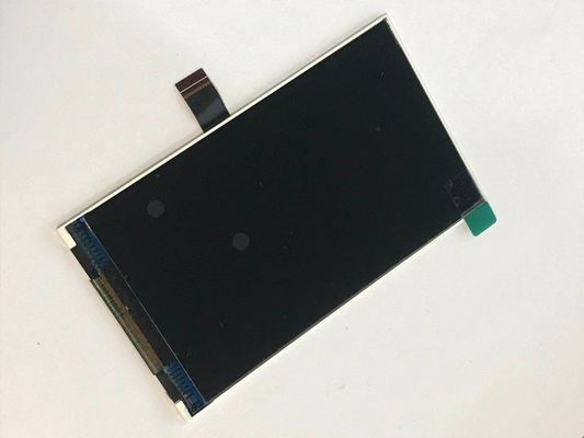 IPS 480*800 IC ST7701S HD TFT-Display mit 2 Spuren MIPI DSI-Schnittstelle