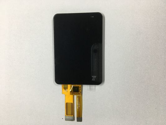2 Zoll SPI-Schnittstelle Kapazitiv 6 Bit Kleiner LCD-Touchscreen