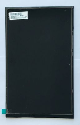 8 Zoll 1200x1920 39PIN TFT-LCD-Monitor zur Gesichtserkennung durch Türglocke