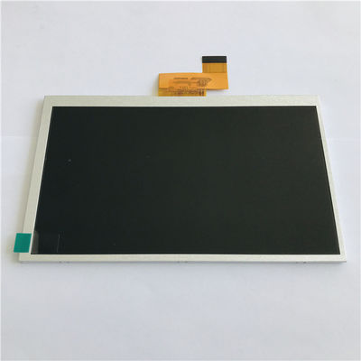 4spuriges MIPI-Industrial Touch Display MIPI-Schnittstelle TFT 7 Zoll Touchscreen
