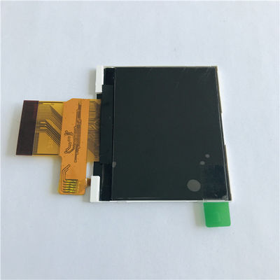 3 Line SPI 6 Bit Serial RGB 500cd m2