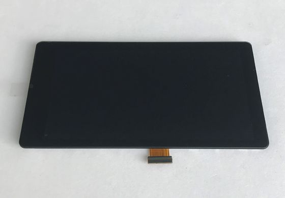 Antrieb IC ST7701S IPS Anzeige TFT Touchscreen CTP 4 Zoll