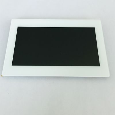 Multi Touch 250 Nits TFT LCD Monitor 4,3 Zoll CTP Touch Panel