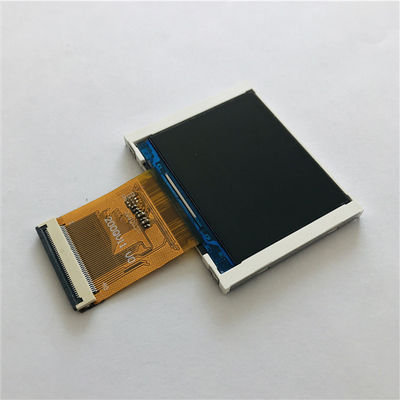 2000nits HD TFT-Display TN Übertragungsmodus für Lesemaschinen