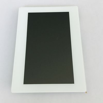I2C 250cd m2 TFT Touch Display 4,3 Zoll Grafikbildmodul