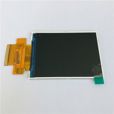 Interphone ILI9488 3,5 Zoll TFT-Bildschirm 300 Nits Sicherheits-LCD-Monitore