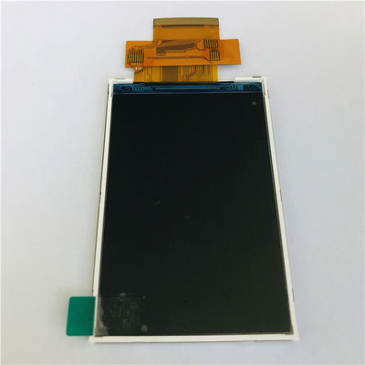 200cd m2 Industrieller LCD-Display-Treiber IC ILI9488 3,5 Zoll Touchscreen