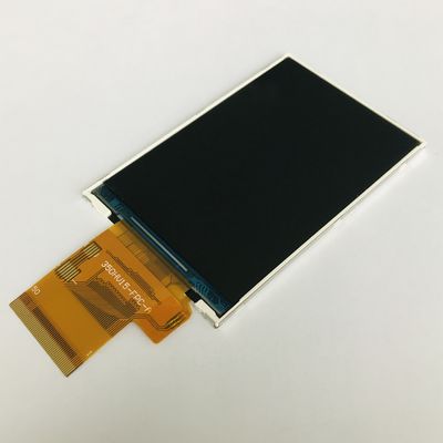 HD-LCD-Display mit hoher Auflösung HX8357D 3 Linien 9 Bit SPI-Schnittstelle
