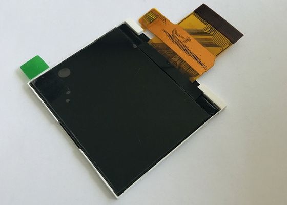 2.31 Zoll Breite 51 mm Kleiner LCD-Touchscreen Hohe Helligkeit 500 Nits