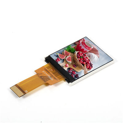 I80 Schnittstelle 128×128 200cd/M2 1,44 TFT-LCD-Modul
