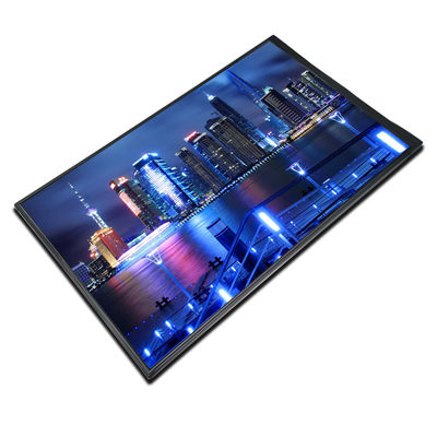 8 Zoll 1200x1920 350cd/M2 IPS-LCD-Display Normal schwarz 4 Bahnen MIPI