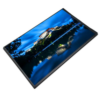 1200x1920 350cd/m2 IPS TFT-Display mit 4 Fahrstrecken Mipi-LCD-Transmissionsbildschirm