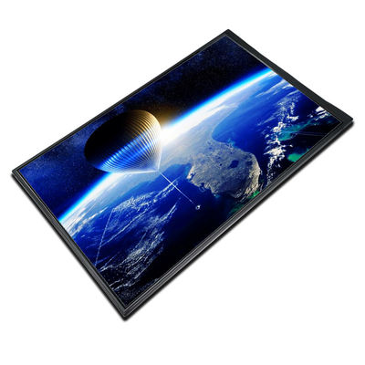 FPC 350nits IPS-transmissive industrielle LCD-Anzeige 8 Zoll 1200x1920