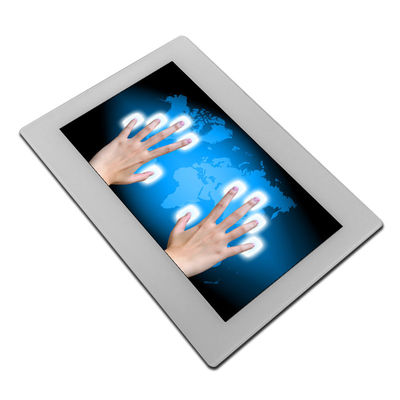 480x272 TN Transmissive TFT LCD Resistive Touchscreen PCB Board 4,3 Zoll