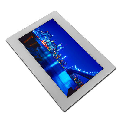 300cd/M2 MCU CTP Kleiner LCD-Touchscreen I2C 4,3 Zoll