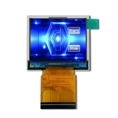 1.5×480x240 Tft LCD-Farbmonitor OTA5182A-C2 Rohs-konform