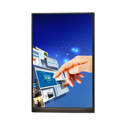 800x1280 Pixel 8 Zoll 10,1in IPS LCD-Display 500nits JD9365BC