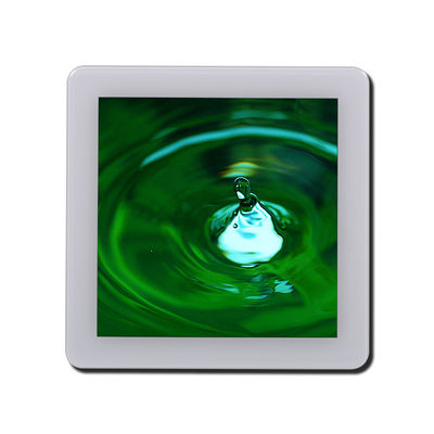 480x480 350cd/M2 St7701S Touchscreen Anzeigetafel Spi Rgb Schnittstellen