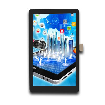 Mipi Tft I2C Ctp Kapazitivresistiver Touchscreen 480x800 IPS Anzeige