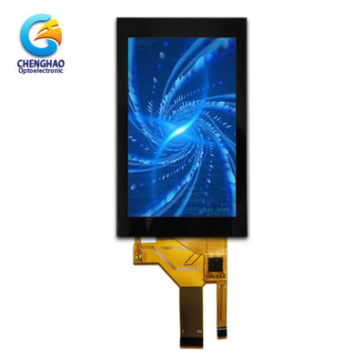 GT911 CTP 480x480 IPS LCD-Display Tft Lcd Kapazitiven Touchscreen ST7701S