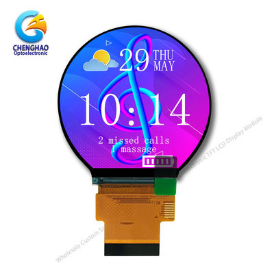 2.1 Zoll CH210WV01A Open Frame LCD Display 480*480 Tft LCD-Panel