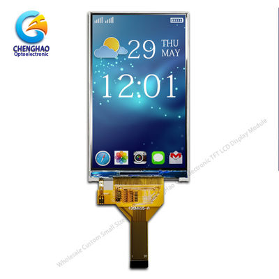 NT35510 480x800 Punkte IPS-LCD-Display mit 4,3-Zoll-RGB-Ips-Displaymodul