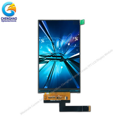 5.5 Zoll kleine LCD-Display-Bildschirme mit 4-spuriger MIPI-Schnittstelle