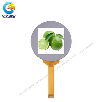 1.54 Zoll Mini-LCD-Display 240*240 4 Linien SPI TFT-Displaymodul