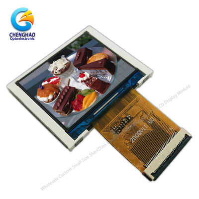 320*240 2,0 Zoll LCD-Display-Modul SPI MCU RGB Multi-Interface